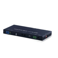 CYP PUV-1830TX-AVLC Operation Manual