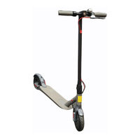Osotto ES-M13 User Manual