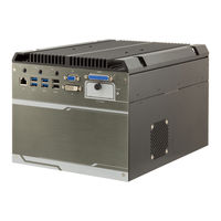 Arbor Technology FPC-8108W-G1 User Manual