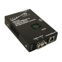 Transition Networks SGFEB1029-102 User Manual