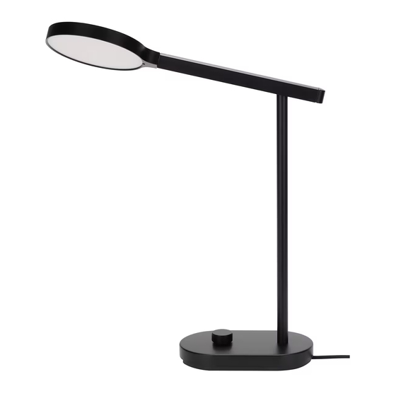 North Light OCL-1107T MSB1 Manual