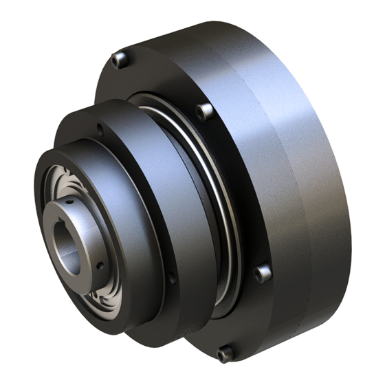 Nexen Air Champ 5H100P-SE Installation And Maintenance Instructions