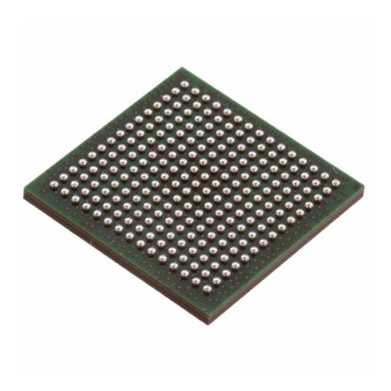 Analog Devices ADSP-21161N EZ-KIT LITE Manual