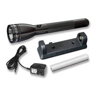 Maglite ML125 Owner's Manual