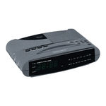 Magnavox AJ3840 Specifications