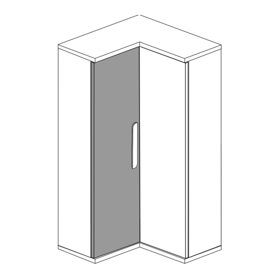 Trasman 1164B BO1 Assembly Manual