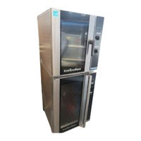 Turbofan E33D5/2 Installation And Operation Manual