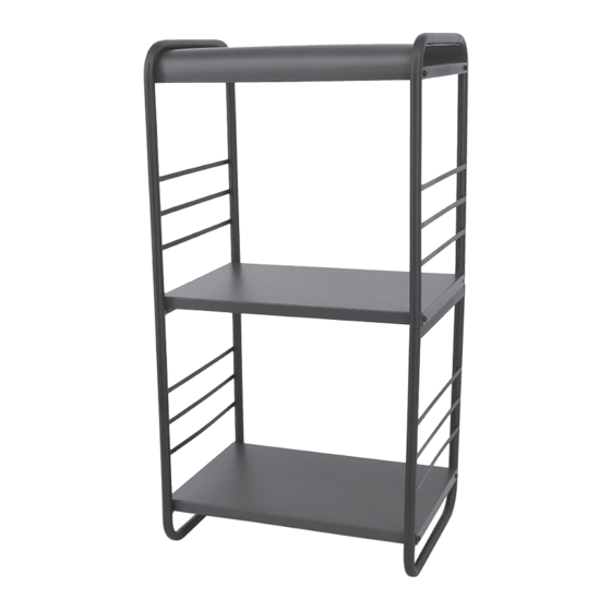 Sunnydaze Decor RCM-859 Manual