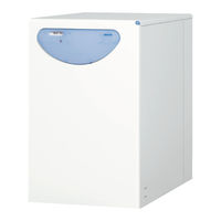 Sime SOLO HE 25 ErP.BE Installer's Instructions