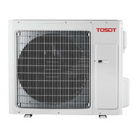 Tosot TM24H5O Service Manual