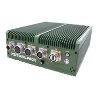 Star Lake AV-600-RH-A20 User Manual