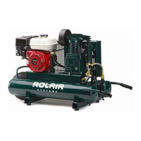 Rolair 6590HK18 User Manual