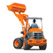 Compact Loader Hitachi ZW 20 Technical Manual