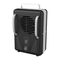 Electric Heater DELONGHI DUH 500 Instruction Manual