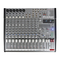 Music Mixer Phonic AM442D User Manual