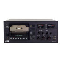 Sansui SC-5330 Service Manual