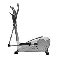 DKN technology XC-120 Manual