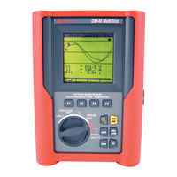 Amprobe DMIII User Manual