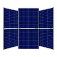 WAAREE PV Modules Installation Manual