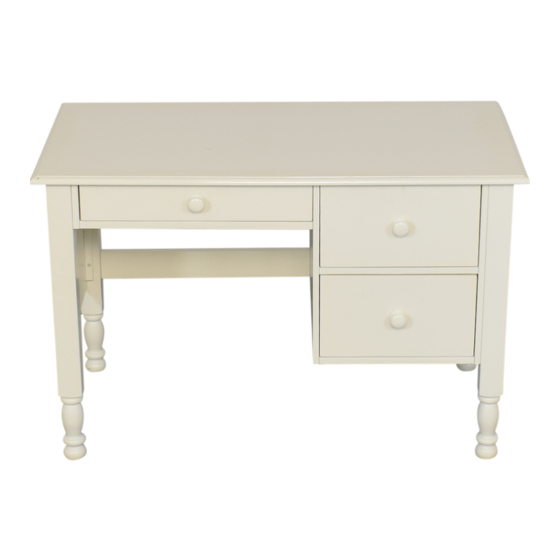 Pottery barn best sale kids catalina desk