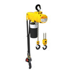Ingersoll-Rand CL125K Series Product Information