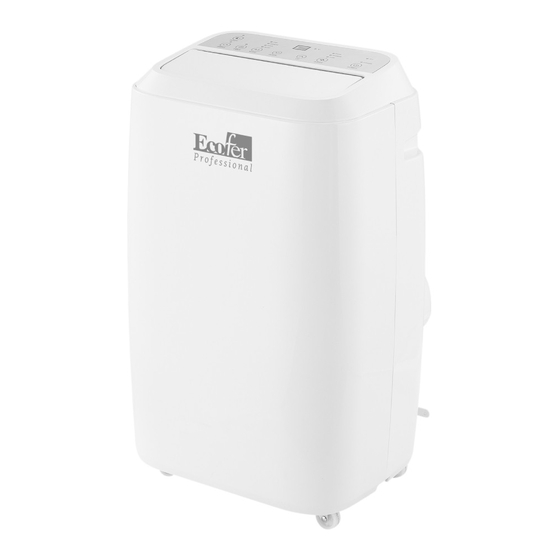 ECOFER Professional User Manual