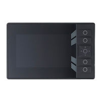 IFM ecomatDisplay CR1059 Installation Instructions Manual