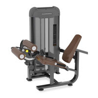 AnyFit PS04 Instructions Manual