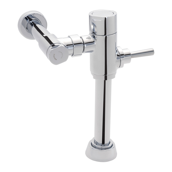Helvex 210-32 Installation Manual