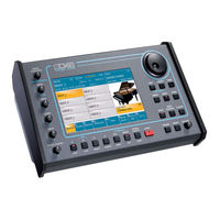 KETRON SD40 Update Instructions