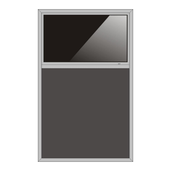 Displays2go DGLEDCBD32 User Manual