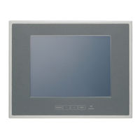 Contec S71VT-DC1 Product Manual