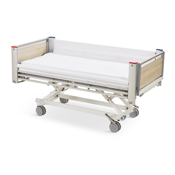 Vendlet Standard Quick Manual