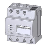 STIEBEL ELTRON EM Meter Installation Manual