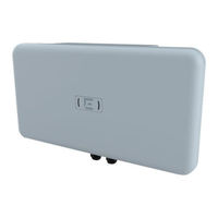 Extreme Networks ExtremeWireless AP560h Installation Manual