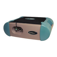 ASD FieldSpec 3 User Manual