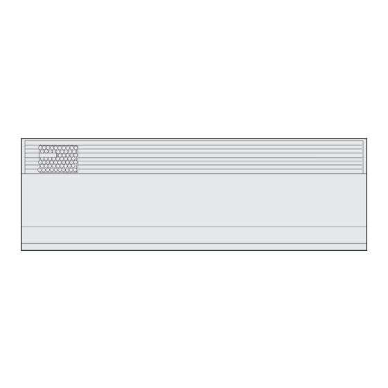 Midea MFCA26VA-N User Manual