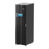 Delta DPH series User Manual