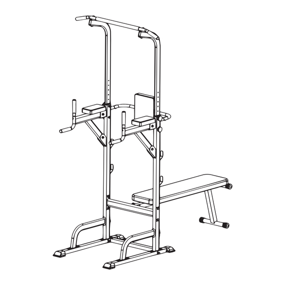 Mobiclinic Domifit Instruction Manual
