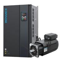 Inovance ES680N Series Installation Manual