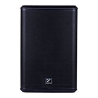 YORKVILLE EXM Pro 10 Owner's Manual