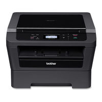 Brother HL-2280DW Basic User's Manual