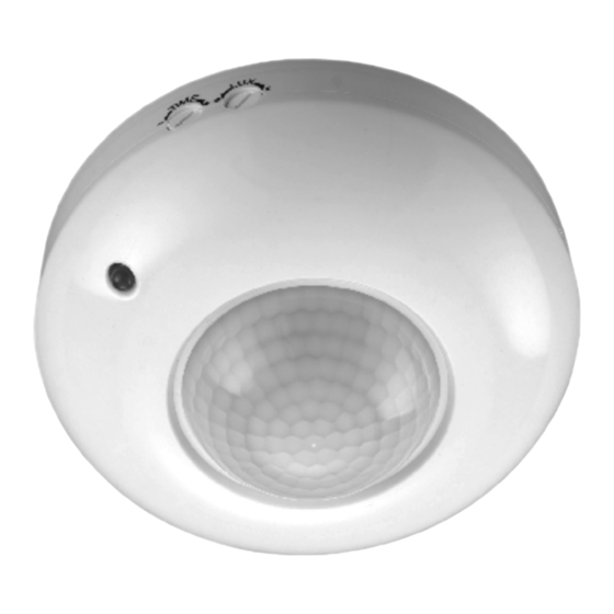 ELRO ES360M User Manual