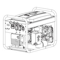 Campbell Hausfeld GN5060 Operating Instructions Manual