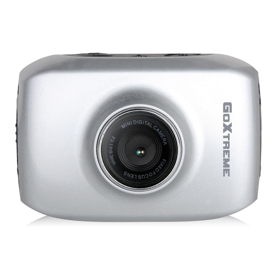 Easypix goxtreme race mini User Manual