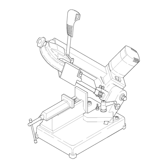 Femi 782-783 Instructions For Use And Maintenance Manual