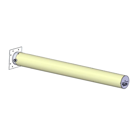M2 Antenna Systems 2.4-18R Instructions