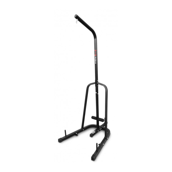 Bodyworx VIMPSBS Owner's Manual