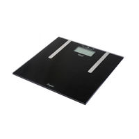 Well SCALE-PRSF-TEMPER-WL User Manual