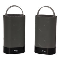 Ltc Audio FREESOUND-ST User Manual